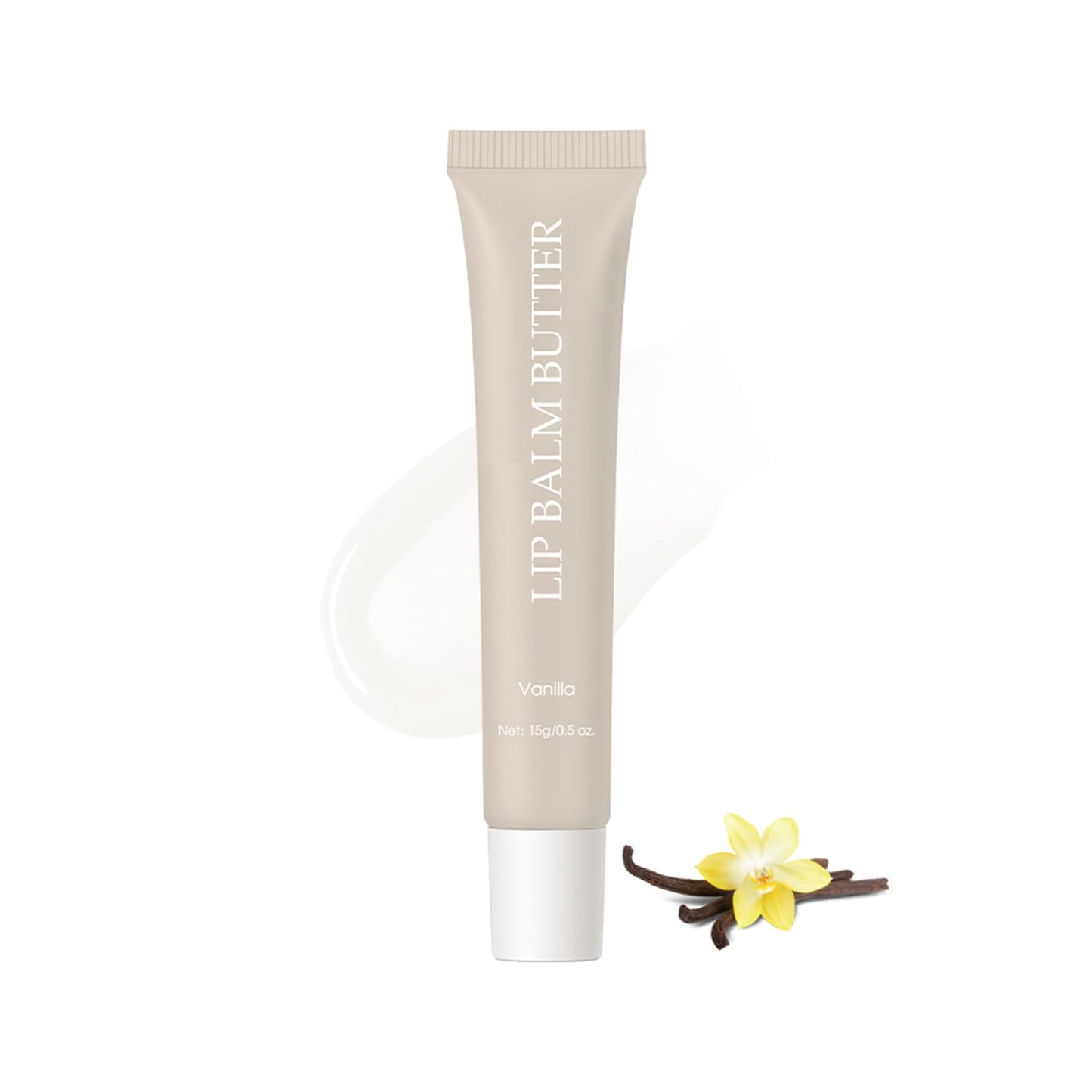Glossy Butter Lip Balm & Lip Gloss Set