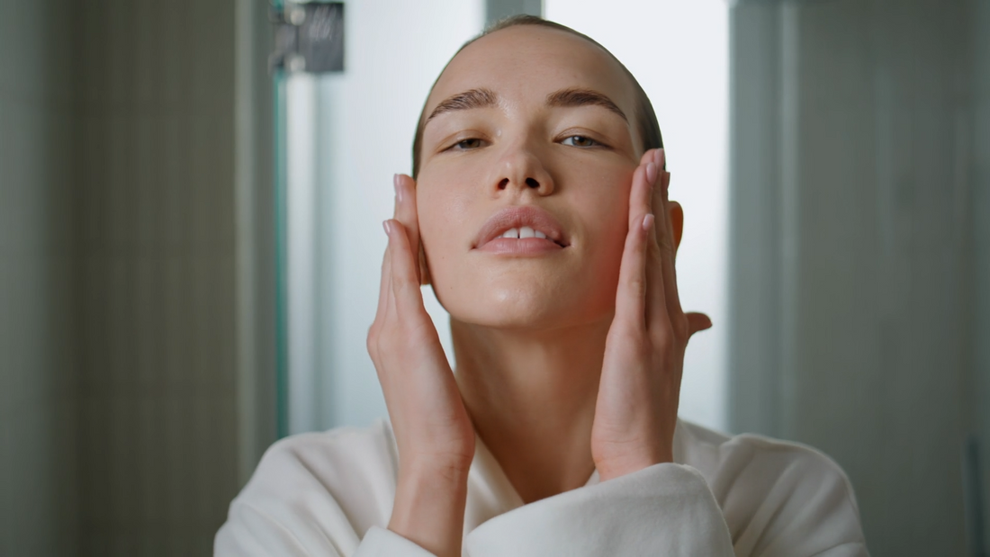 The Beauty of a Gentle Touch: Why Skincare Application Matters