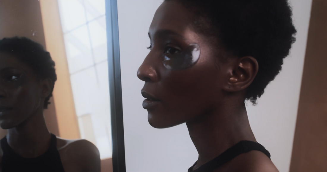 The Quiet Luxury of Eye Care: A Ritual for a Brighter-Looking Gaze