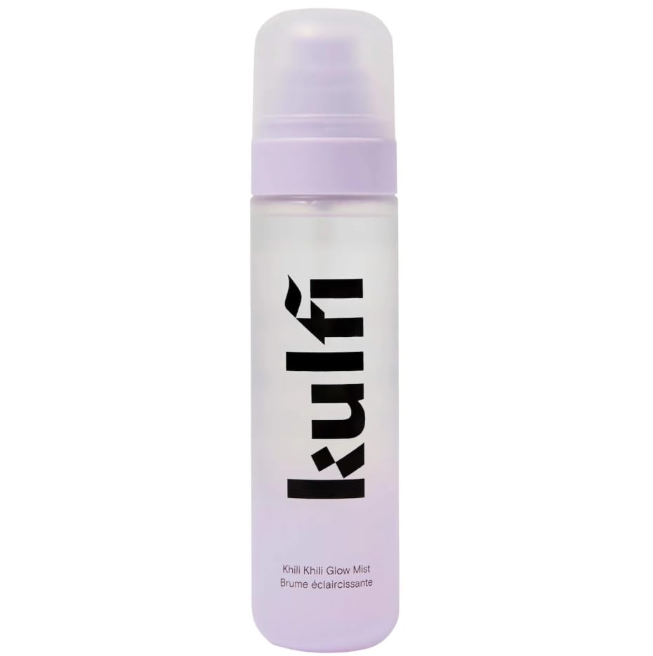 Moisturizing Ultra Fine Glow Mist with Squalane 3.38 Oz
