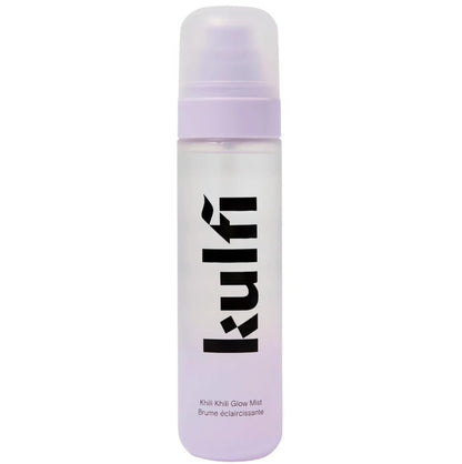 Moisturizing Ultra Fine Glow Mist with Squalane 3.38 Oz