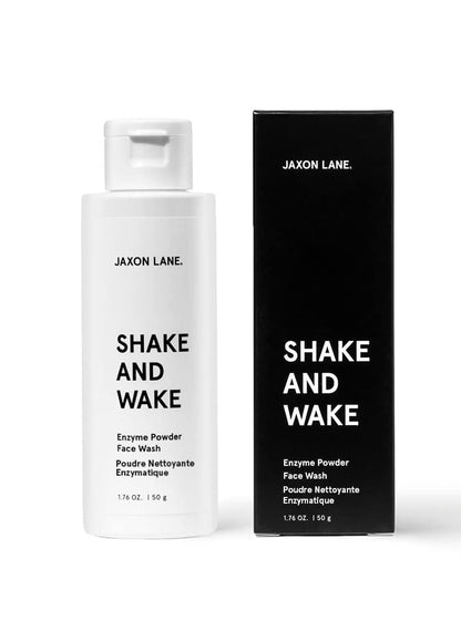 Daily Essential Skincare Set
