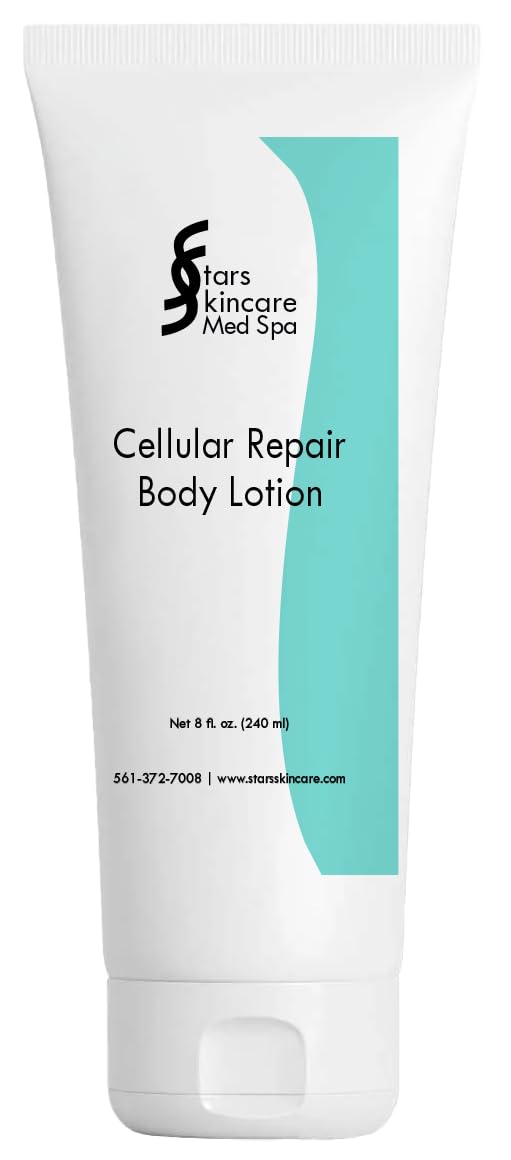 Cellular Repair Body Lotion 8 Fl Oz