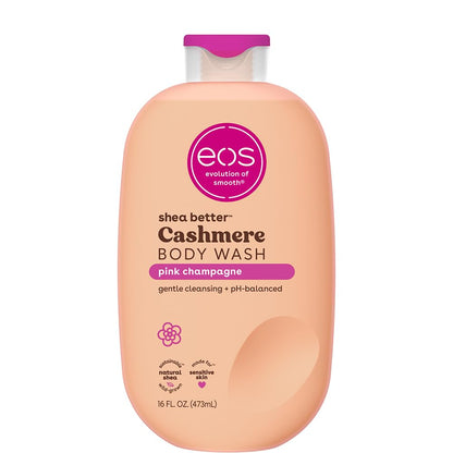 Shea Better Cashmere Body Wash