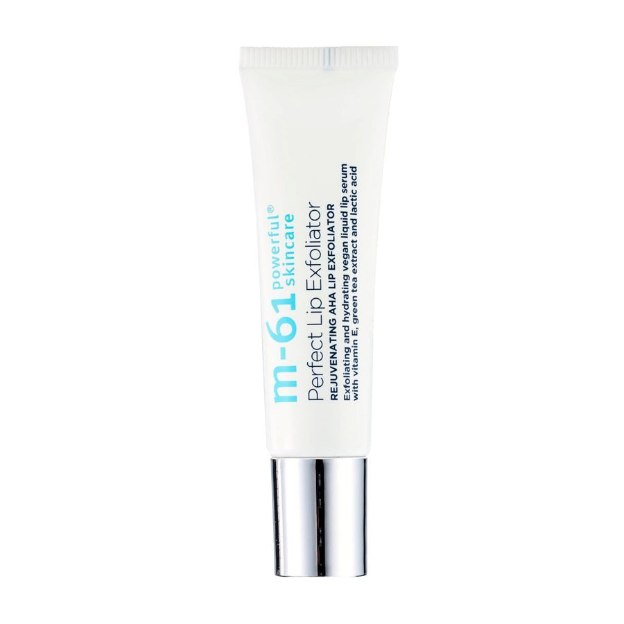 Perfect Lip Exfoliator with Cooling AHA Treatment