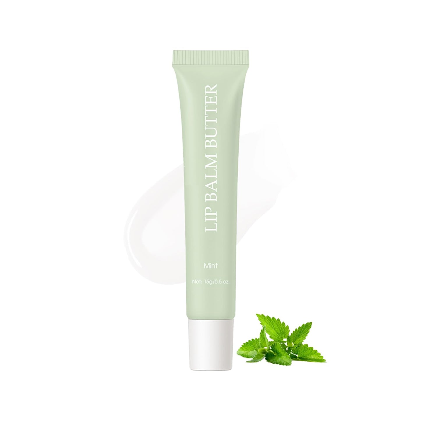 Glossy Butter Lip Balm & Lip Gloss Set