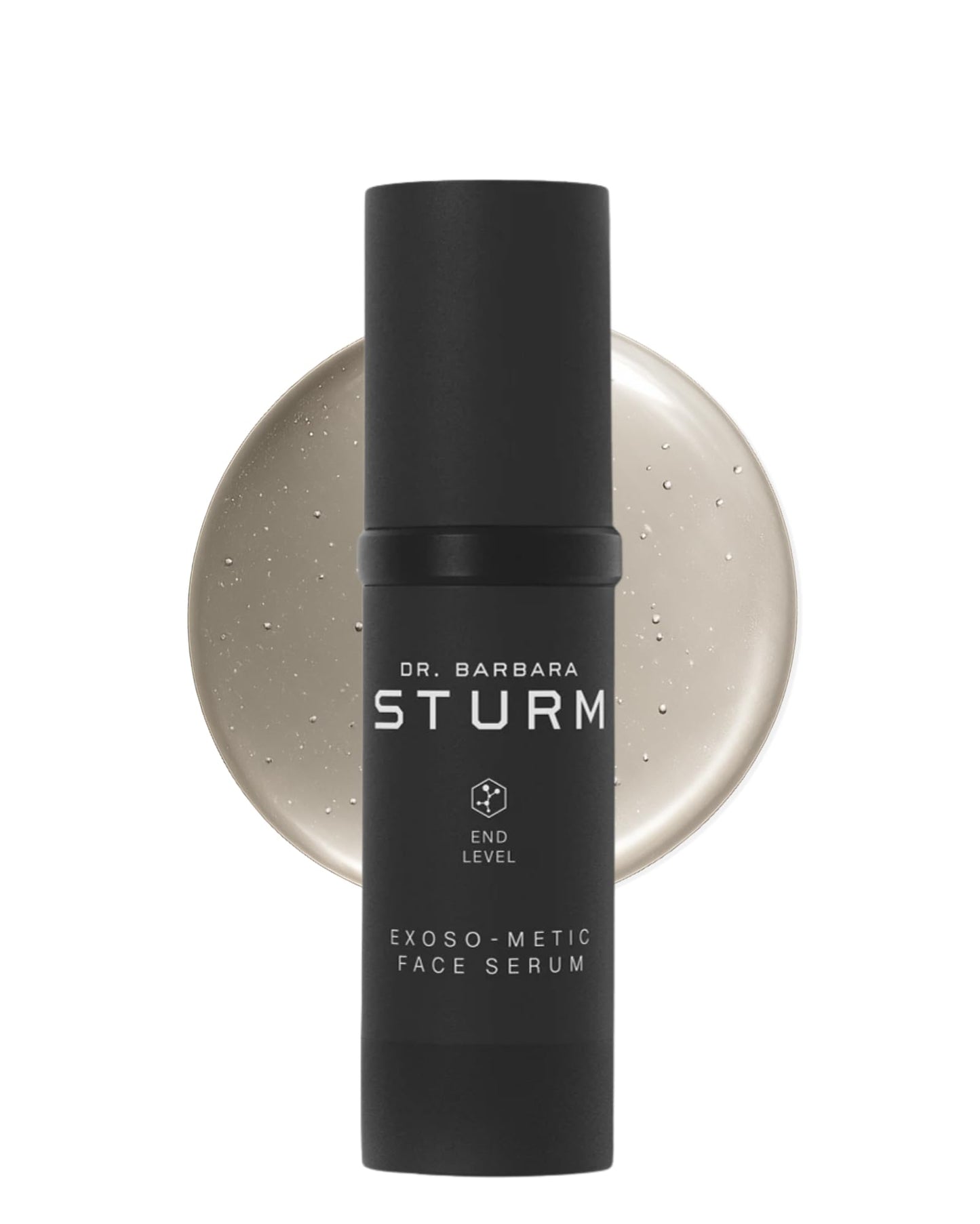Exosomes Anti-Aging Face Serum 1.01 Fl Oz for Firmness & Fine Lines