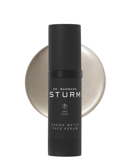 Exosomes Anti-Aging Face Serum 1.01 Fl Oz for Firmness & Fine Lines