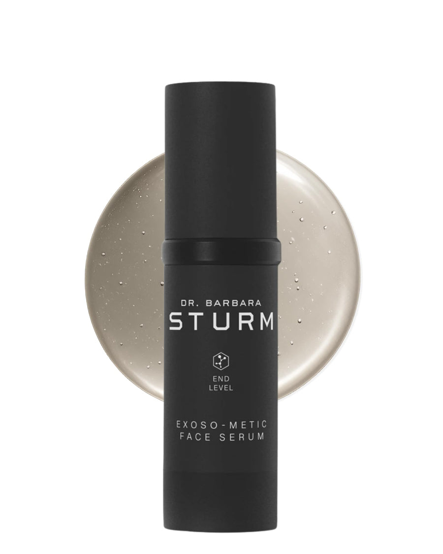 Exosomes Anti-Aging Face Serum 1.01 Fl Oz for Firmness & Fine Lines