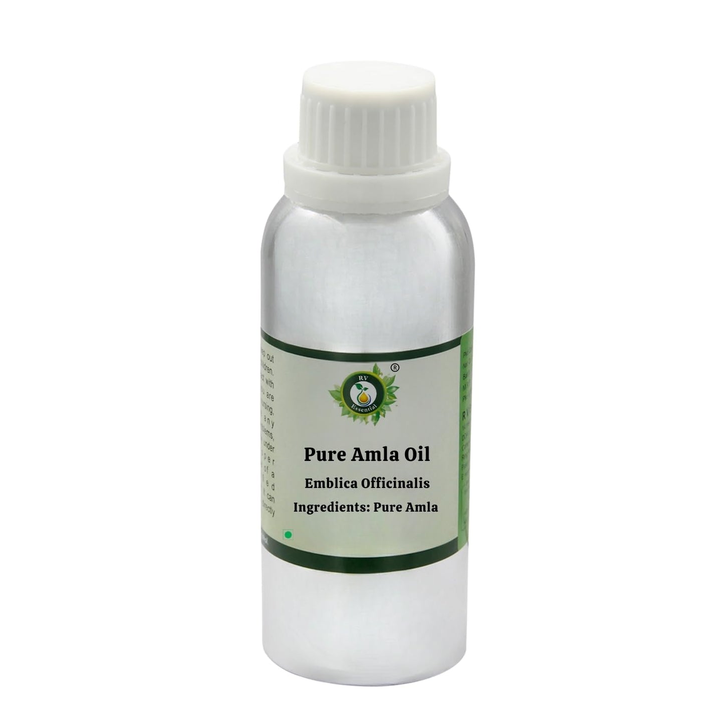 Pure Amla Oil 100% Natural Emblica Officinalis