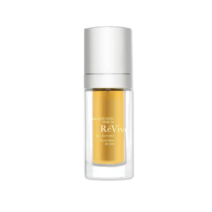 Brightening Serum with Vitamin C, Niacinamide & Peptides