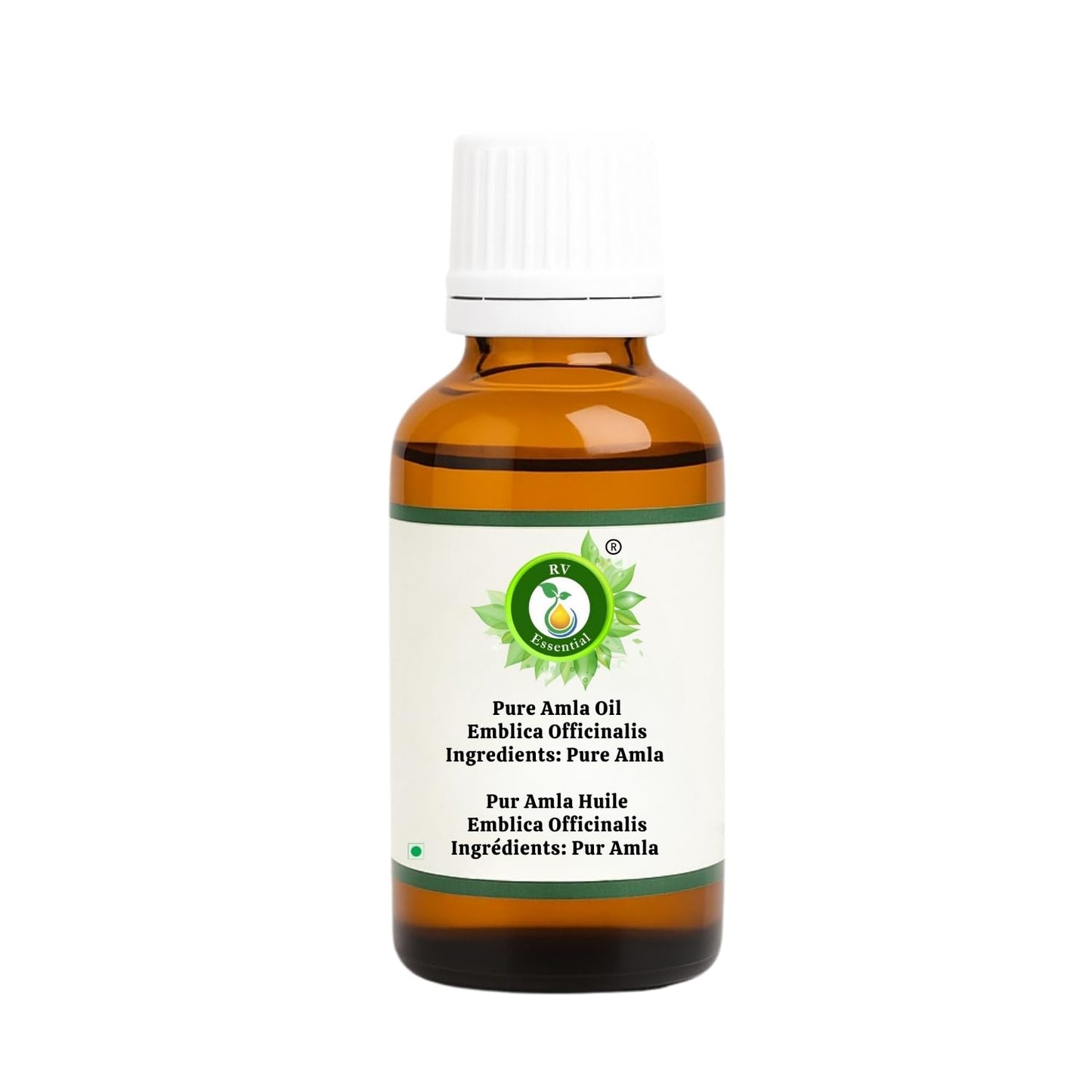 Pure Amla Oil 100% Natural Emblica Officinalis