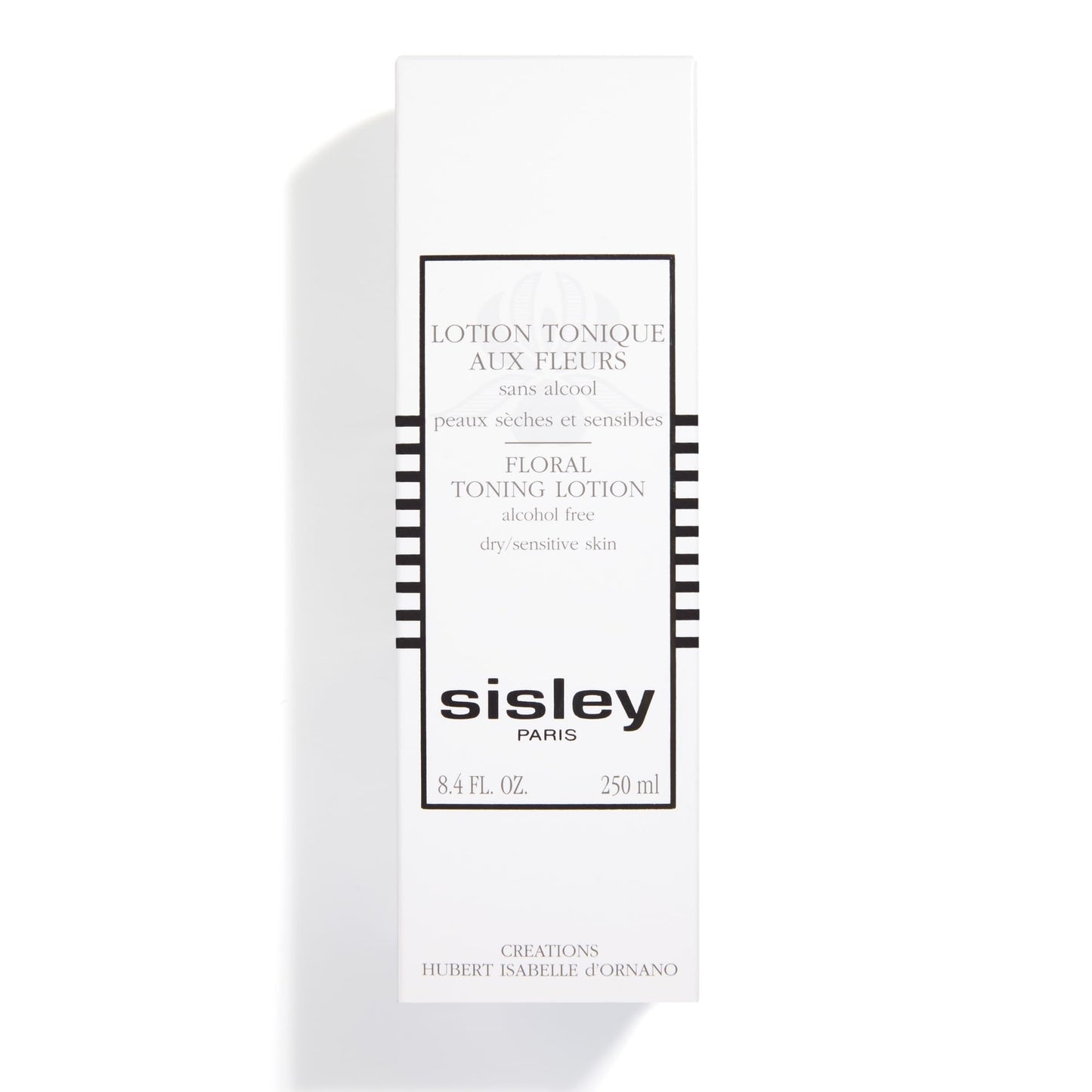 Floral Toning Lotion 250ml for Daily Cleansing & Soothing