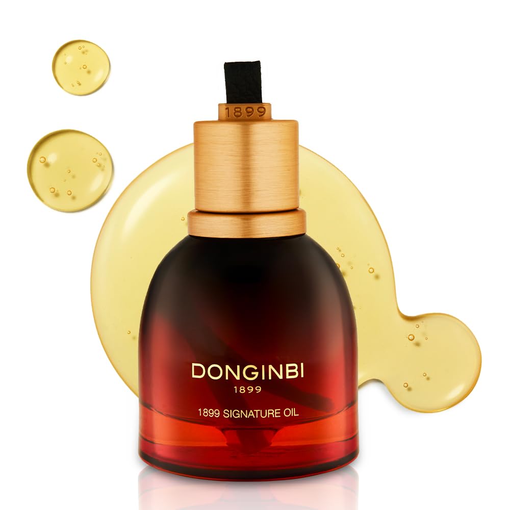 Donginbi 1899 Signature Facial Oil