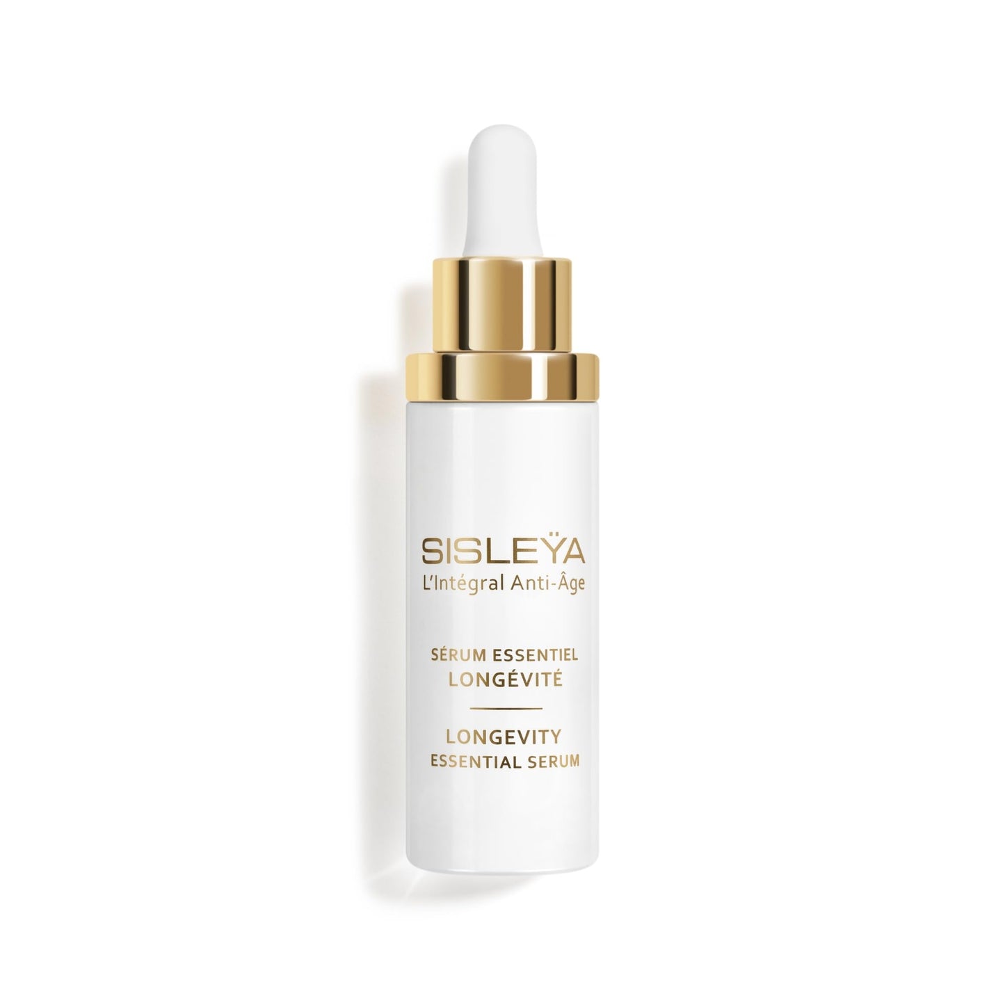 Longevity Essential Anti-Aging Firming Face Serum 30ml