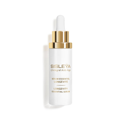 Longevity Essential Anti-Aging Firming Face Serum 30ml