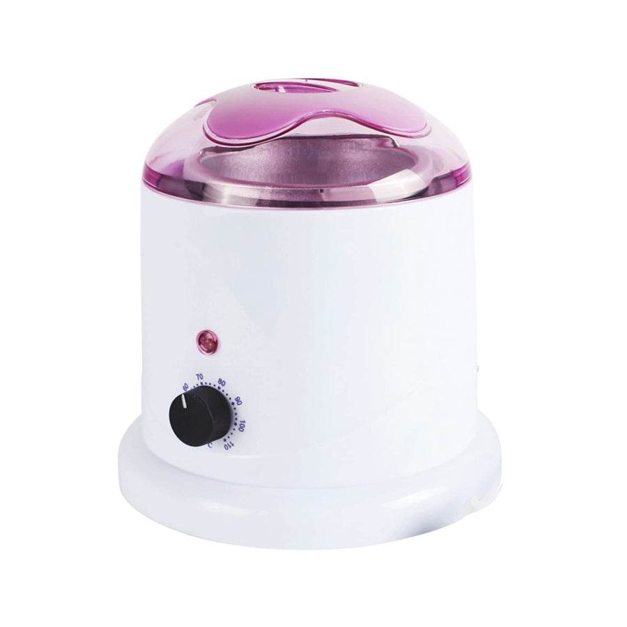 Portable Paraffin Wax Machine for Hands & Feet with Fast Heating