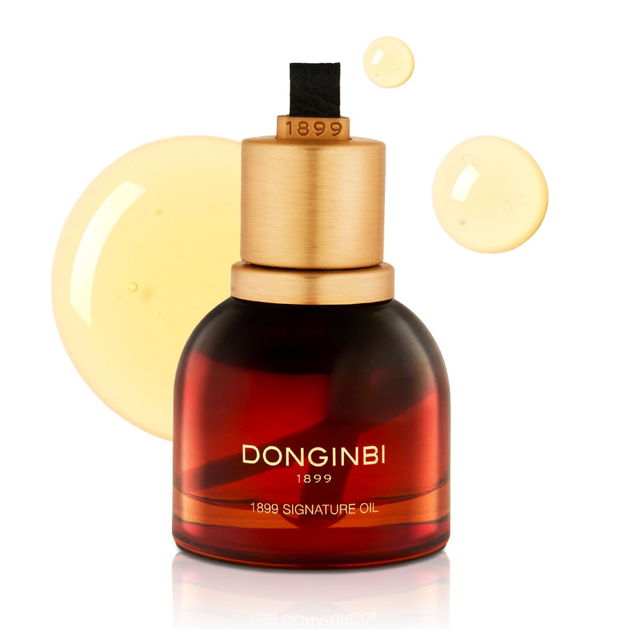 Donginbi 1899 Signature Facial Oil
