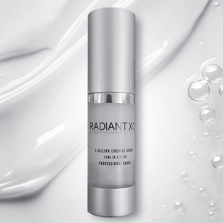 Exosome Face Serum with Growth Factors 1 Fl Oz