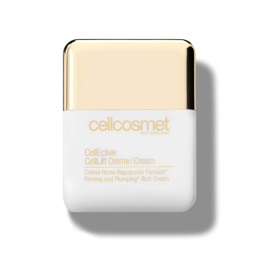 CellLift Firming & Plumping Rich Cream