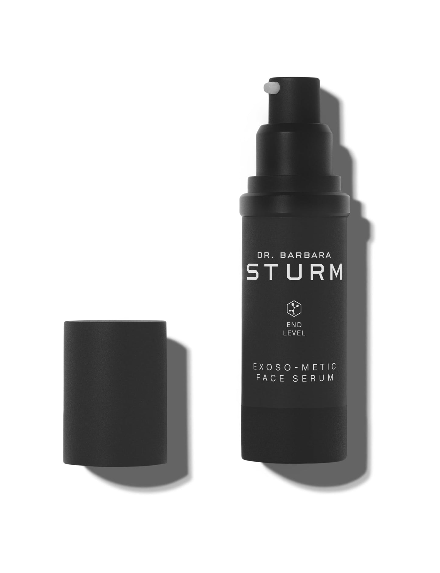 Exosomes Anti-Aging Face Serum 1.01 Fl Oz for Firmness & Fine Lines