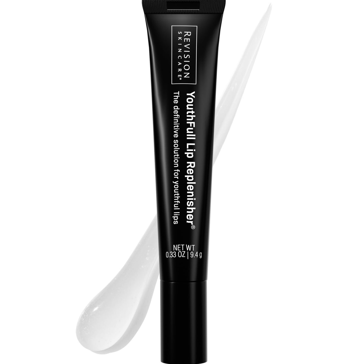 YouthFull Lip Replenisher with Hyaluronic Acid for Plumping & Hydration