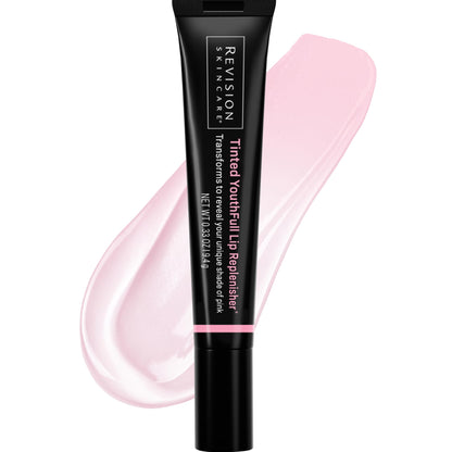 YouthFull Lip Replenisher with Hyaluronic Acid for Plumping & Hydration