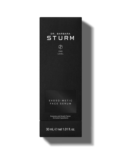 Exosomes Anti-Aging Face Serum 1.01 Fl Oz for Firmness & Fine Lines
