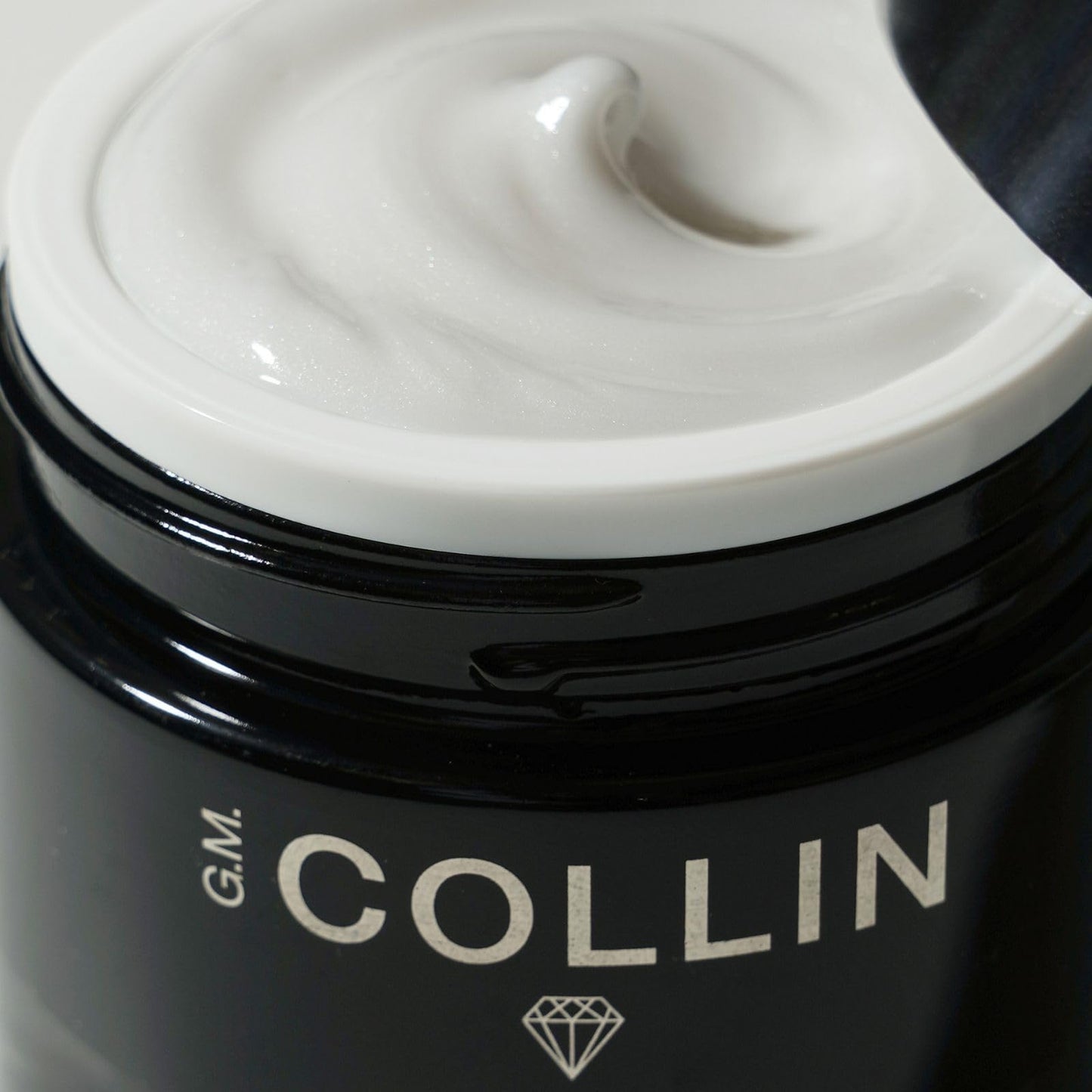 Diamond Anti-Aging Face Cream for Firmness & Wrinkle Care