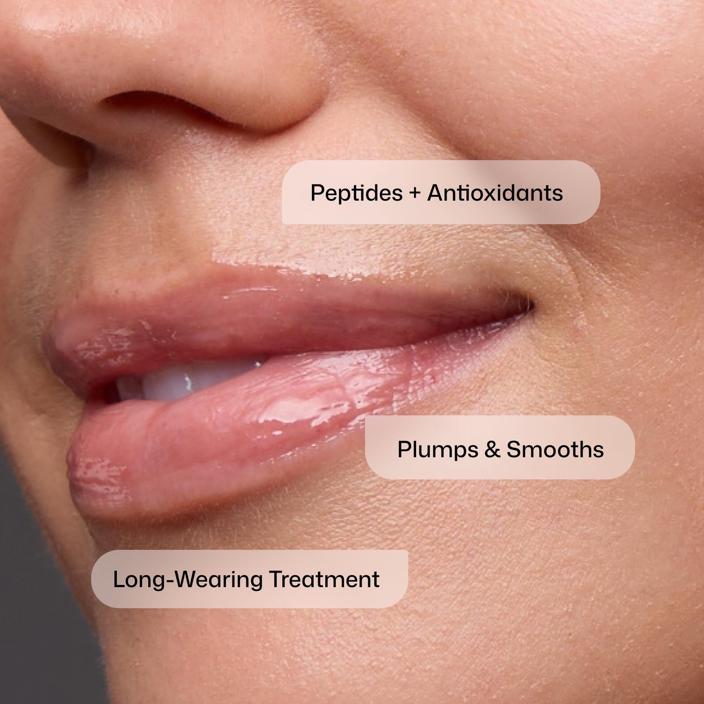 YouthFull Lip Replenisher with Hyaluronic Acid for Plumping & Hydration