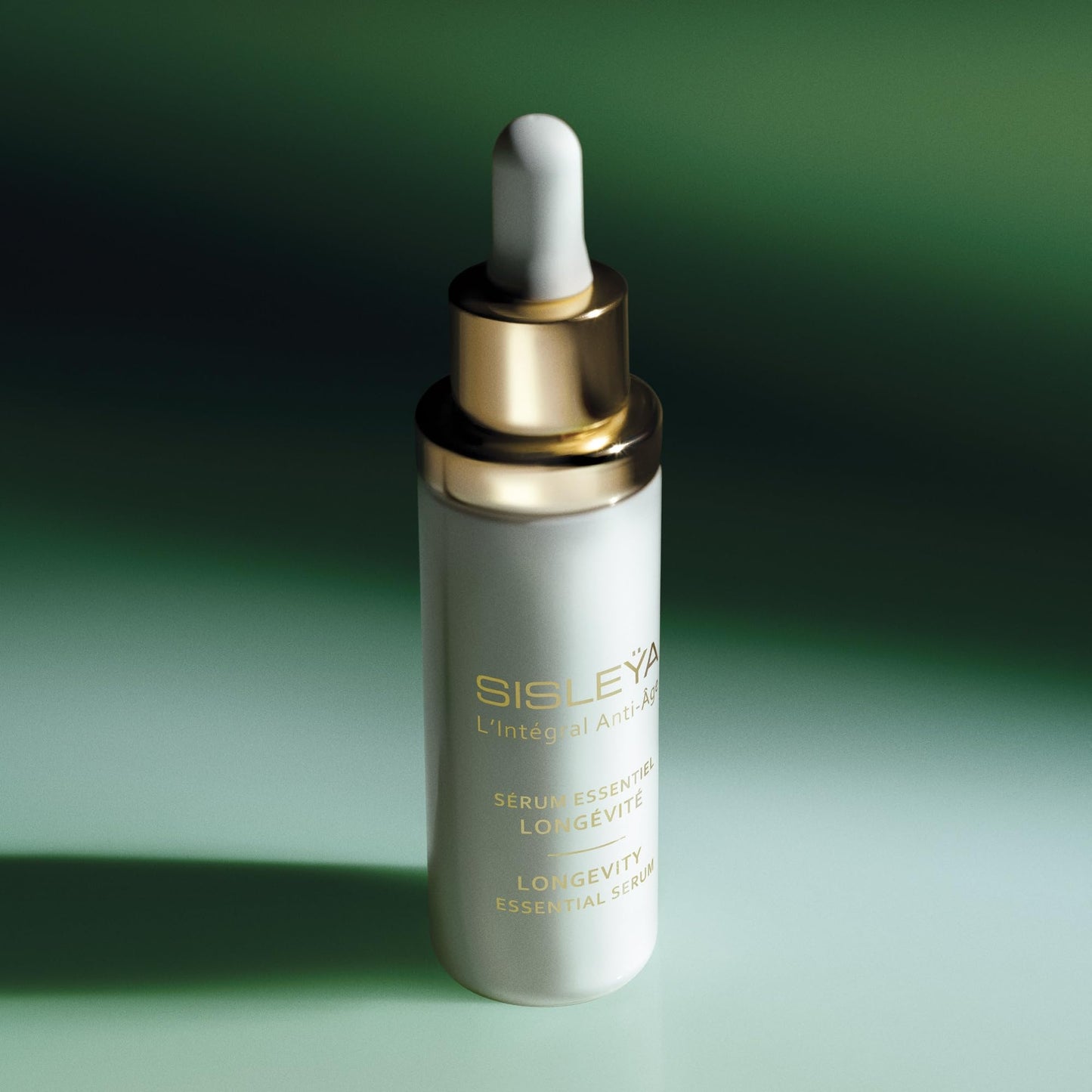 Longevity Essential Anti-Aging Firming Face Serum 30ml