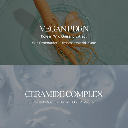 PDRN Glow Ampoule, Reedle Shot & Mist Skincare Bundle