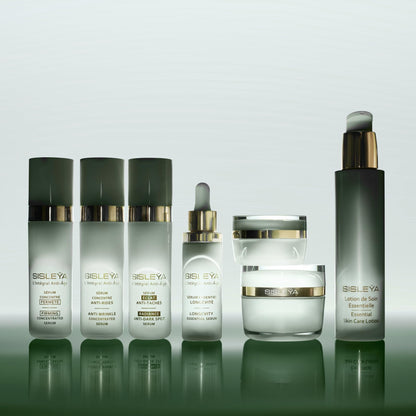 Longevity Essential Anti-Aging Firming Face Serum 30ml