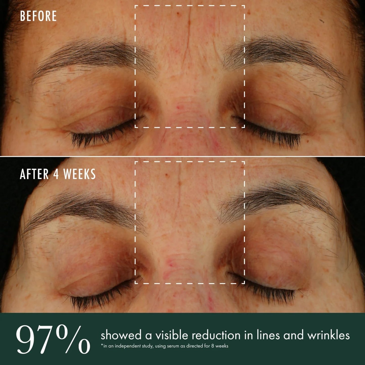 Brightening Serum with Vitamin C, Niacinamide & Peptides