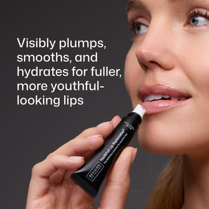YouthFull Lip Replenisher with Hyaluronic Acid for Plumping & Hydration