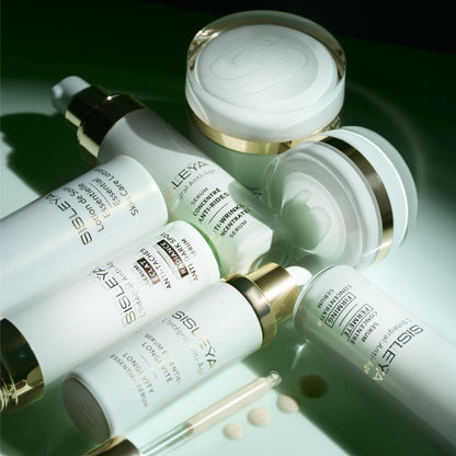 Longevity Essential Anti-Aging Firming Face Serum 30ml