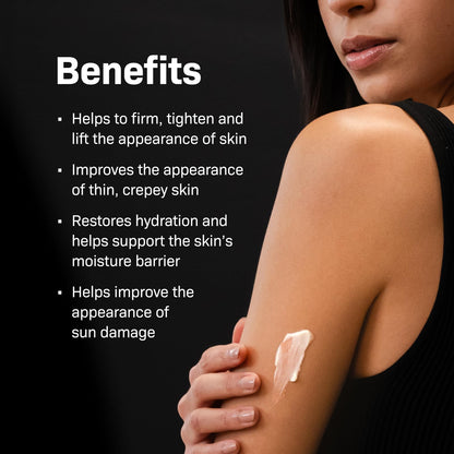 BodiContour Contouring Body Lotion with iFirm® Technology for Firming & Lifting