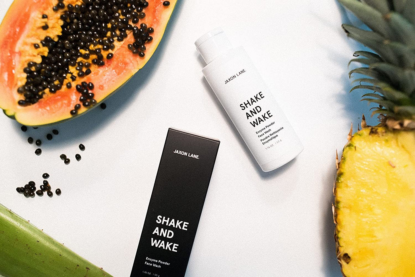 Daily Essential Skincare Set
