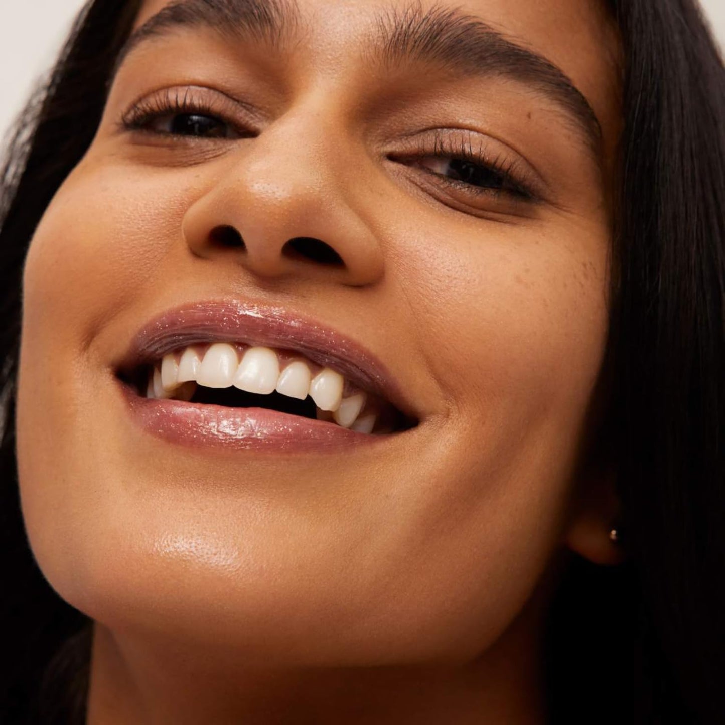 Tinted Lip Butter Balm for Moisture, Shine & Hydration