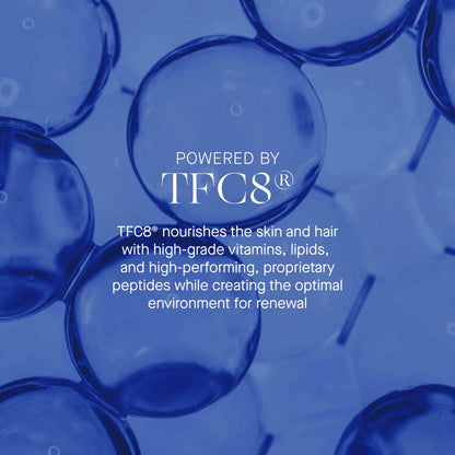 The Rich Cream Luxury Face Moisturizer for Hydration & Wrinkle Reduction