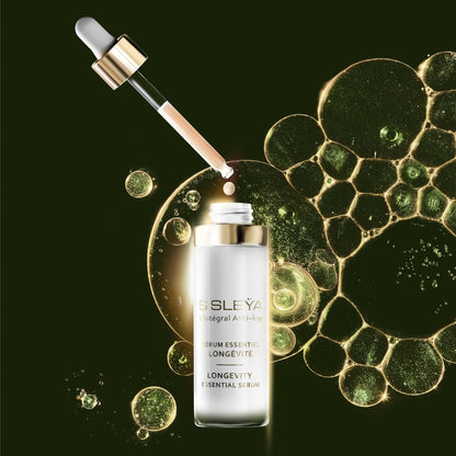 Longevity Essential Anti-Aging Firming Face Serum 30ml