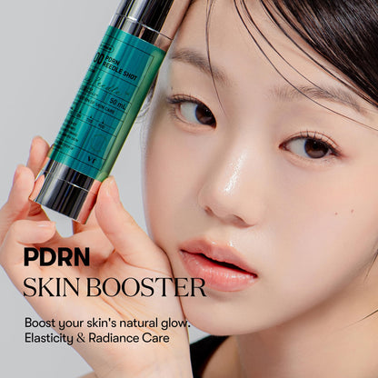 PDRN Glow Ampoule, Reedle Shot & Mist Skincare Bundle